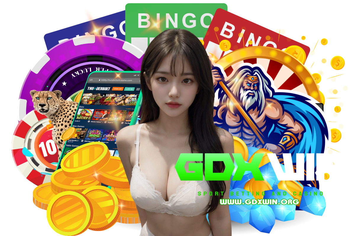 gdxwin